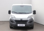 Citroën Jumper, L2H2 2.0HDi, ČR, AC