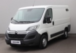 Citroën Jumper, L2H2 2.0HDi, ČR, AC