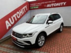 Volkswagen Tiguan, 2.0 TDi Elegance DSG 4x4, ČR,