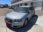 Audi A3, 2,0 TDi 103kW*S-line*servis, hatchback,