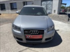 Audi A3, 2,0 TDi 103kW*S-line*servis, hatchback,