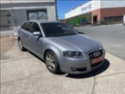 Audi A3, 2,0 TDi 103kW*S-line*servis, hatchback,