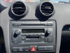 Audi A3, 2,0 TDi 103kW*S-line*servis, hatchback,