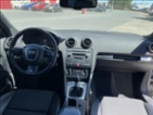 Audi A3, 2,0 TDi 103kW*S-line*servis, hatchback,