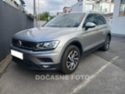 Volkswagen Tiguan, 4x4 2.0TDi, navi, LED, autoAC,