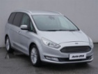 Ford Galaxy, 7míst 2.0TDCi, AT, navi, MPV, nafta