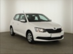 Skoda Fabia, 1.0, ČR,2.maj, Klima, Hatchback,