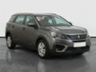 Peugeot 5008, 1.5 BlueHDiActive , 7 míst, ČR,2.maj
