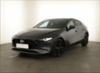 Mazda 3, 2.0 e-Skyactiv X,, Hatchback, Benzín