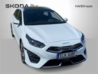 Kia Ceed SW, Cee´d SW 1.6 PHEV AT Premium, kombi,