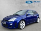 Ford Focus, 2.0i, RS,158KW, SERVIS, hatchback,