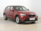 BMW Řada X1, sDrive18d, Park. senzory, SUV, Diesel