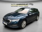 Škoda Octavia, Combi 2,0TDI 110kW DSG/P9161, kombi