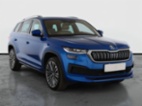 Skoda Kodiaq, 2.0 TSI,, SUV, Benzín