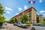Prodej bytu 4+kk, 65 m², Milovice, ul. Spojovací