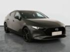 Mazda 3, 2.0 e-Skyactiv X,, Hatchback, Benzín