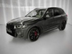 BMW X3, 2.0d xDrive M-PAKET, VĚTRANÁ S, SUV, nafta