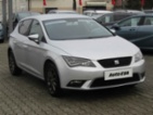 Seat Leon, 1.6TDi, AAC, tempo, hatchback, nafta