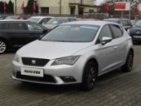Seat Leon, 1.6TDi, AAC, tempo, hatchback, nafta