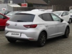 Seat Leon, 1.6TDi, AAC, tempo, hatchback, nafta
