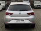 Seat Leon, 1.6TDi, AAC, tempo, hatchback, nafta