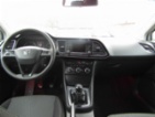 Seat Leon, 1.6TDi, AAC, tempo, hatchback, nafta