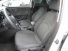 Seat Leon, 1.6TDi, AAC, tempo, hatchback, nafta