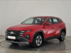 Hyundai Tucson, Comfort, SUV, benzin