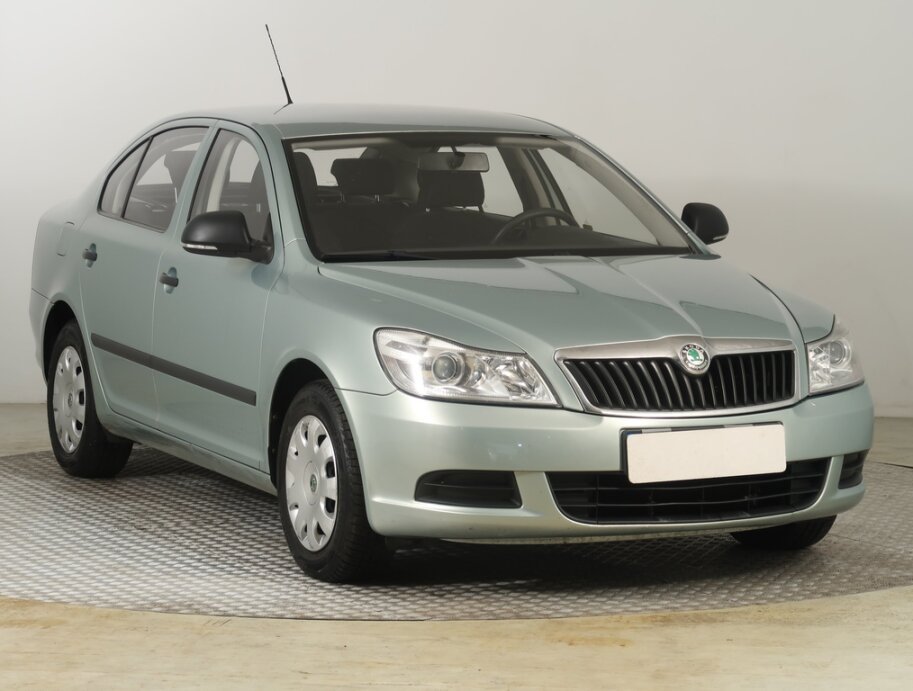 Skoda Octavia, 1.4 16V, nová STK, Tažné, Klima,,