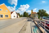 Prodej, pozemek pro bydlení, 1010 m²,  obec