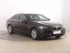 BMW Řada 5, 520d xDrive, Automat, Sedan/Saloon,