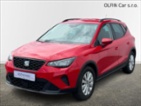 Seat Arona, 1,0 TSi 70kW STYLE, hatchback, benzin