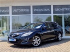 Mazda 6, 2,0 i 114kW AUTOKLIMA VÝHŘEV, kombi,