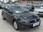 Volkswagen Polo, 1.0i, hatchback, benzín