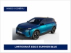 Peugeot 5008, 1,2 GT Hybrid 145 e-DCS6, SUV,