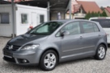 Volkswagen Golf Plus, 1.6FSi 85kW SPORT, kombi,
