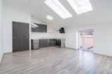 Moderní, podkrovní byt 2+KK pro bydlení či investici - Beroun-Závodí