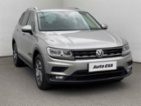 Volkswagen Tiguan, 4x4 2.0TDi, DSG, LED, navi,