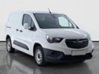 Opel Combo, 1.5 CDTI, Klima, ČR, 1Maj, DPH