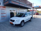 Škoda Yeti, 1.2 TSI KLIMA, 8x AIRBAG, hatchback,