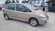 Citroën Xsara Picasso, 1.6 HDi Leader, MPV, nafta