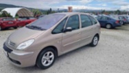 Citroën Xsara Picasso, 1.6 HDi Leader, MPV, nafta