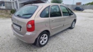 Citroën Xsara Picasso, 1.6 HDi Leader, MPV, nafta