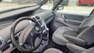 Citroën Xsara Picasso, 1.6 HDi Leader, MPV, nafta