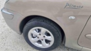 Citroën Xsara Picasso, 1.6 HDi Leader, MPV, nafta