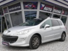 Peugeot 308, 1,6 HDI 80kW SW Panorama Sport, kombi