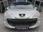 Peugeot 308, 1,6 HDI 80kW SW Panorama Sport, kombi