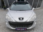 Peugeot 308, 1,6 HDI 80kW SW Panorama Sport, kombi
