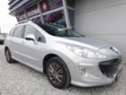 Peugeot 308, 1,6 HDI 80kW SW Panorama Sport, kombi
