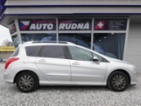 Peugeot 308, 1,6 HDI 80kW SW Panorama Sport, kombi